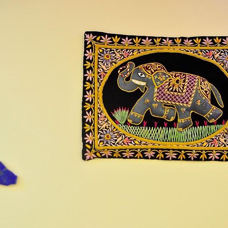 Royal Penguin Boutique Hotel&Spa Katmandou Chambre photo