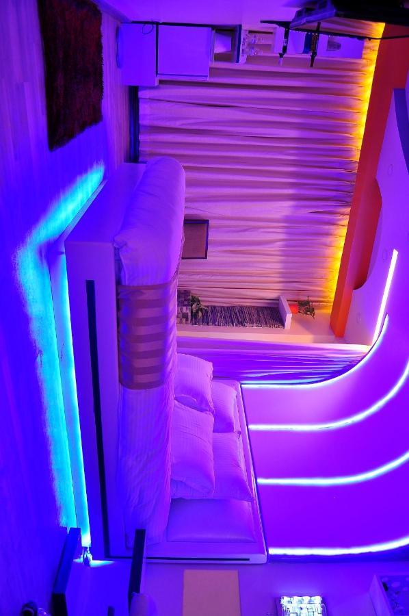 Royal Penguin Boutique Hotel&Spa Katmandou Extérieur photo