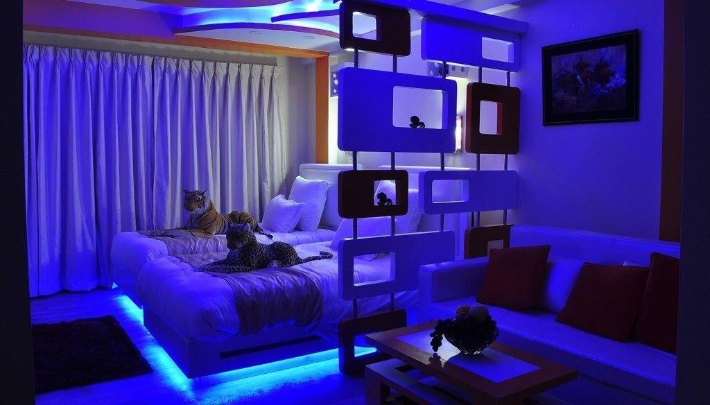 Royal Penguin Boutique Hotel&Spa Katmandou Extérieur photo