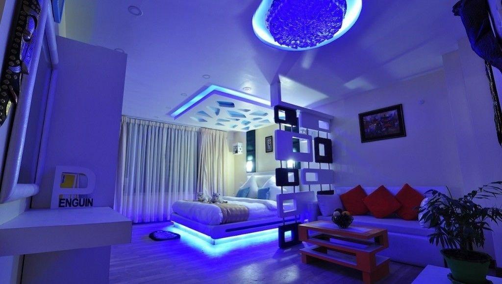 Royal Penguin Boutique Hotel&Spa Katmandou Extérieur photo