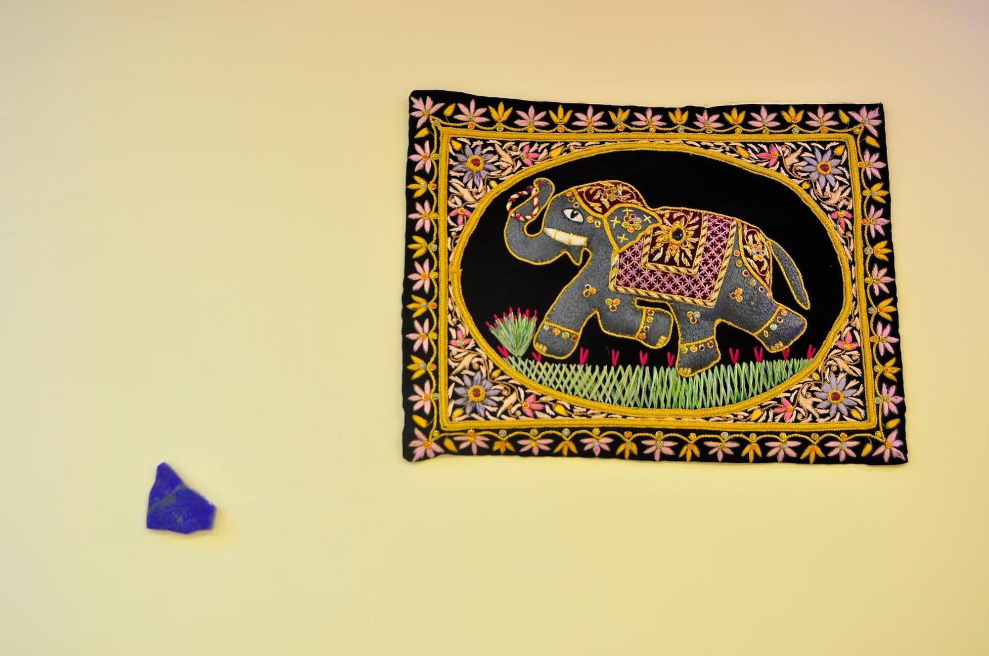 Royal Penguin Boutique Hotel&Spa Katmandou Chambre photo