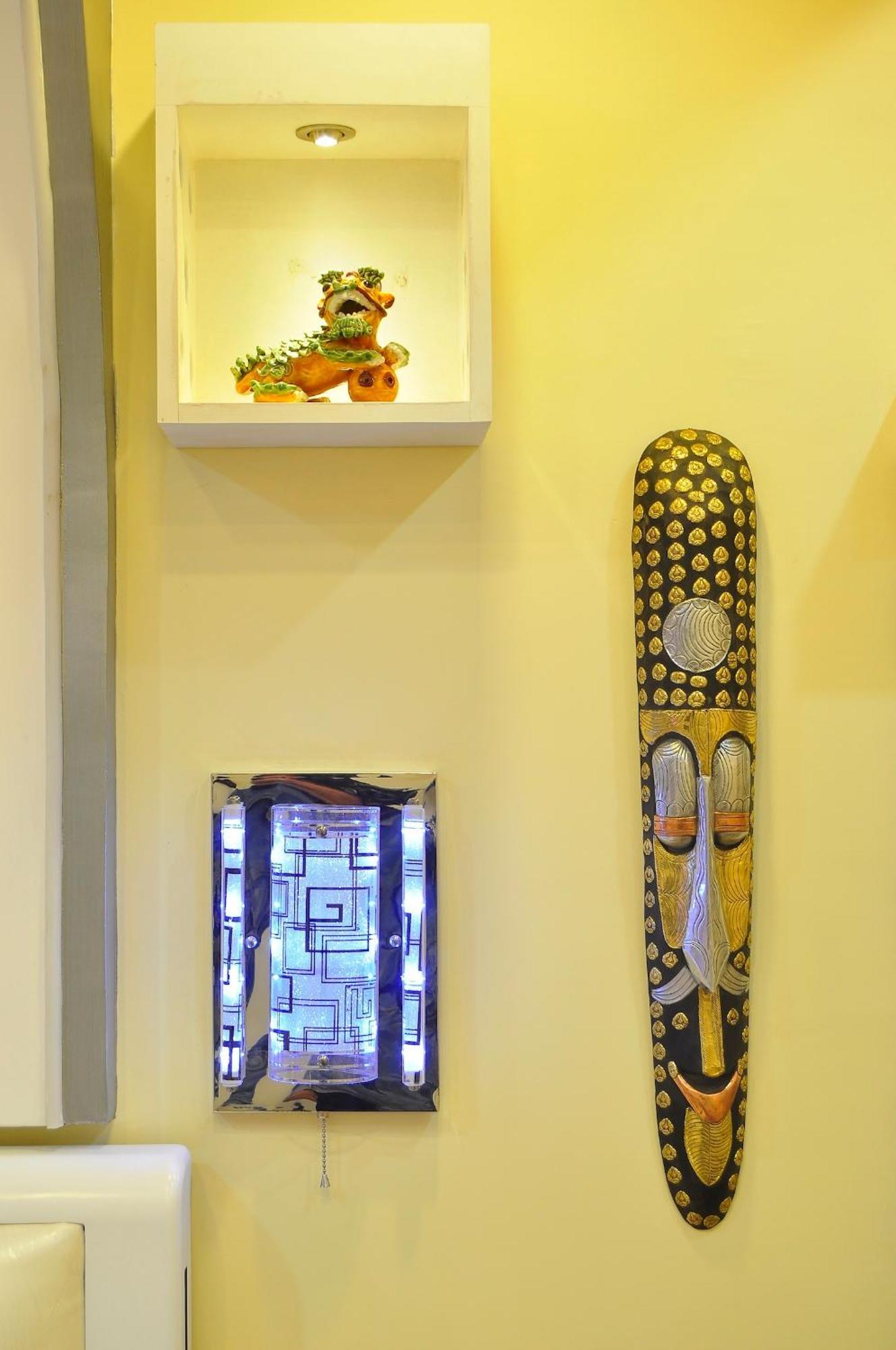 Royal Penguin Boutique Hotel&Spa Katmandou Chambre photo