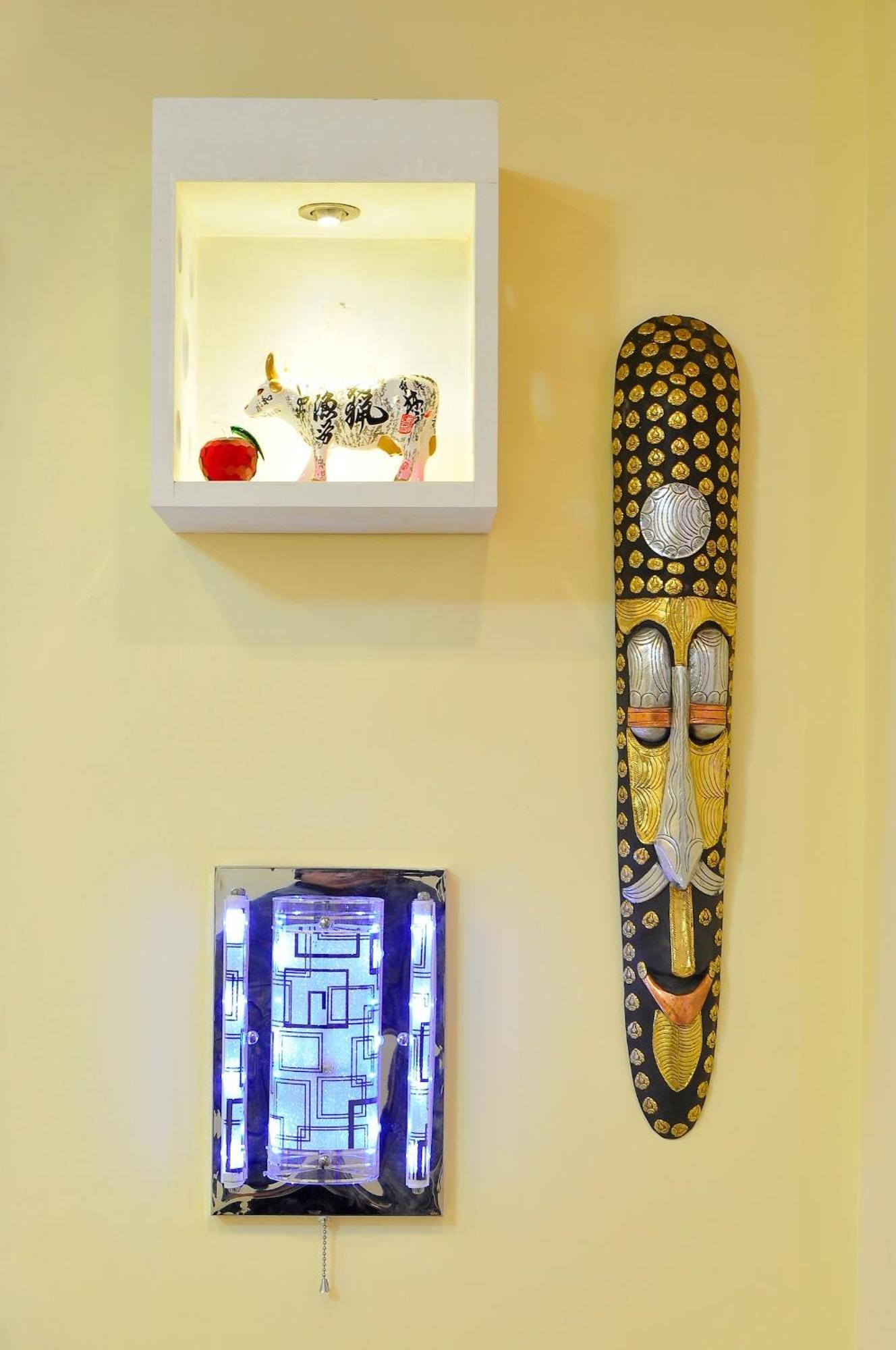 Royal Penguin Boutique Hotel&Spa Katmandou Chambre photo