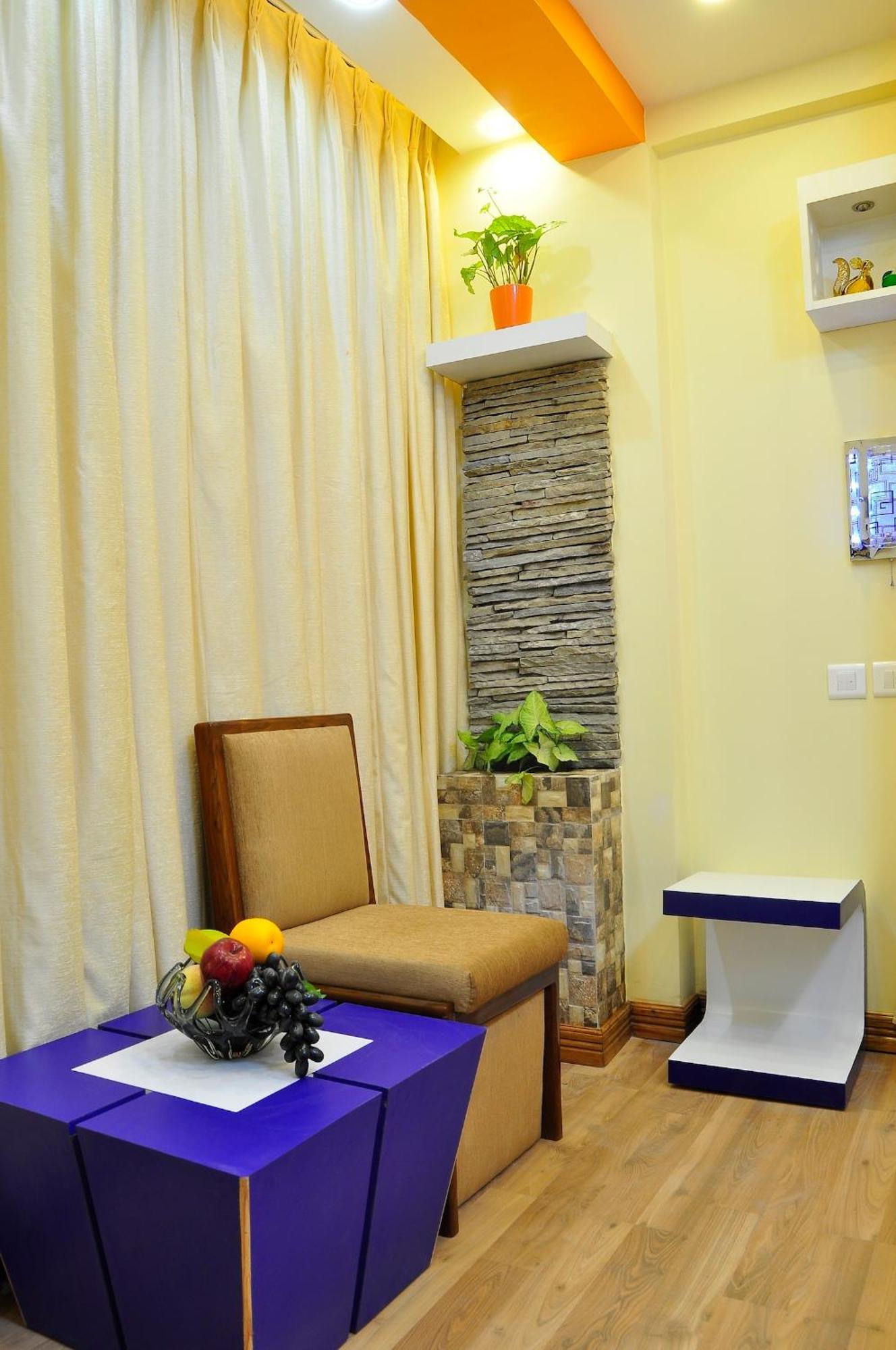 Royal Penguin Boutique Hotel&Spa Katmandou Chambre photo
